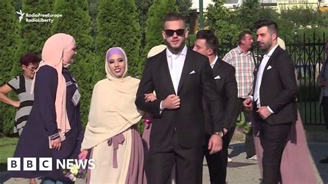 bosnian muslim dating